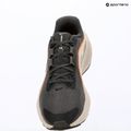 Scarpe da corsa uomo Nike Downshifter 14 medium ash/cream Ii/total orange/black 6