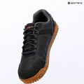 Scarpe barefoot donna Xero Shoes Ridgeway Mesh Low faded black 13
