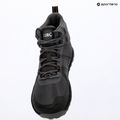 Scarpe barefoot uomo Xero Shoes Scrambler Trail Mid Asphalt/Black 14