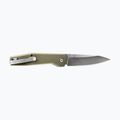 Coltello da trekking Gerber Fuse khaki