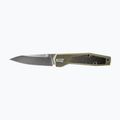 Coltello da trekking Gerber Fuse khaki 2