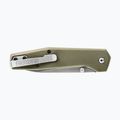 Coltello da trekking Gerber Fuse khaki 3