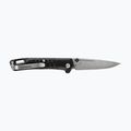 Coltello da trekking Gerber Zilch black