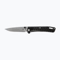 Coltello da trekking Gerber Zilch black 2