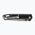 Coltello da trekking Gerber Zilch black 3