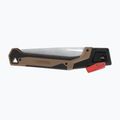 Seghetto Gerber Bushcraft Saw coyote brown 4
