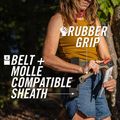 Seghetto Gerber Bushcraft Saw coyote brown 6