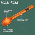 Forcella Gerber Compleat Multi burnt orange 5