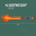 Forcella Gerber Compleat Multi burnt orange 6