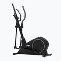 York Fitness HX7 orbiter nero/bianco