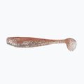 Relax Kingshad 4 esche in gomma laminata chiaro/argento glitter carolina zucca/nero