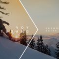 Splitboard HEAD Voy + Guarnizioni nero/bianco 10