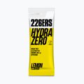 Set di bevande ipotoniche 226ERS Hydrazero Drink 20 pz. x 7,5 g limone 2