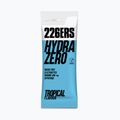 226ERS Hydrazero Drink bevanda ipotonica set 20 pz. x 7,5 g tropicale 2