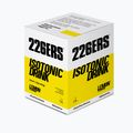 Set di bevande isotoniche 226ERS Bevanda isotonica 20 pz. x 20 g limone