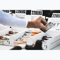 226ERS BCAAs Race Day barretta energetica set 30 pz. x 40 g cioccolato fondente 4
