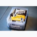 226ERS BCAAs Race Day barretta energetica set 30 pz. x 40 g cioccolato fondente 5
