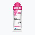 226ERS Set di gel energetici ad alto contenuto di fruttosio 24 pz. x 80 g fragola 2