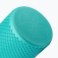 Rullo massaggiante Gaiam 60560 turchese 3