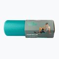 Rullo massaggiante Gaiam 60560 turchese 5