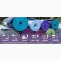 Tappetino yoga Gaiam Be Free 6 mm be free 8