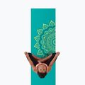 Gaiam tappetino yoga Capri 6 mm capri 4