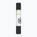 Gaiam Premium Black Chakra tappetino yoga 6 mm black chakra 4