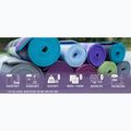 Gaiam Premium Niagara tappetino yoga 6 mm niagara 6