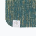 Tappetino da yoga Gaiam Jute 6 mm blue 4