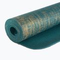 Tappetino da yoga Gaiam Jute 6 mm blue 5