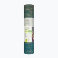 Tappetino da yoga Gaiam Jute 6 mm blue 6