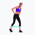 Set di bande elastiche per allenamento Zestaw Gaiam Restore Mini Band Kit 3 szt. green/blue/navy 3