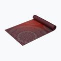 Gaiam tappetino yoga Mettalic Sun 6 mm Mettalic Sun 2