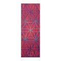 Gaiam Radience tappetino yoga 4 mm rosa 63491 5