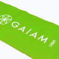 Set di bande elastiche per allenamento Gaiam 63578 3 szt. black/blue/green 5