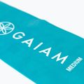 Set di bande elastiche per allenamento Gaiam 63578 3 szt. black/blue/green 6