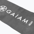 Set di bande elastiche per allenamento Gaiam 63578 3 szt. black/blue/green 7