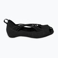 Calze Gaiam Grippy Yoga Studio black/blue/green