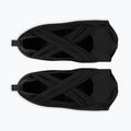 Calze Gaiam Grippy Yoga Studio black/blue/green 2
