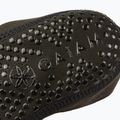 Calze Gaiam Grippy Yoga Studio black/blue/green 5