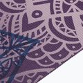 Tappetino da yoga Gaiam Lattice Yoga purple 4