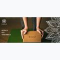 Cubo yoga Gaiam Celery Point 5