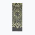 Tappetino da yoga Gaiam Sundial Layers cool maccha