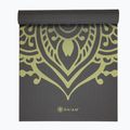 Tappetino da yoga Gaiam Sundial Layers cool maccha 2