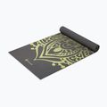 Tappetino da yoga Gaiam Sundial Layers cool maccha 3