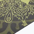 Tappetino da yoga Gaiam Sundial Layers cool maccha 4