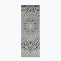 Tappetino da yoga Gaiam Sundial Layers sustained grey