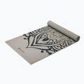 Tappetino da yoga Gaiam Sundial Layers sustained grey 3
