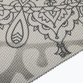 Tappetino da yoga Gaiam Sundial Layers sustained grey 4