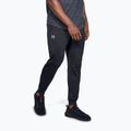 Pantaloni Under Armour Sportstyle Tricot Jogger nero/bianco da uomo